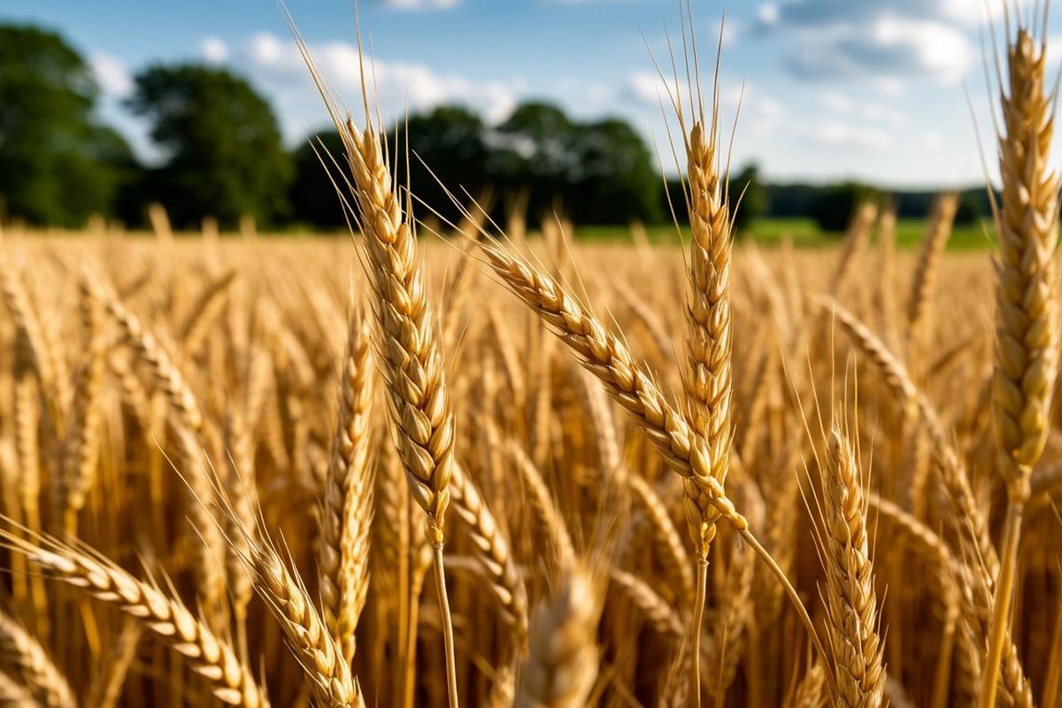 В Кабардино-Балкарии в разгаре битва за урожай, помогает погода и новая техника