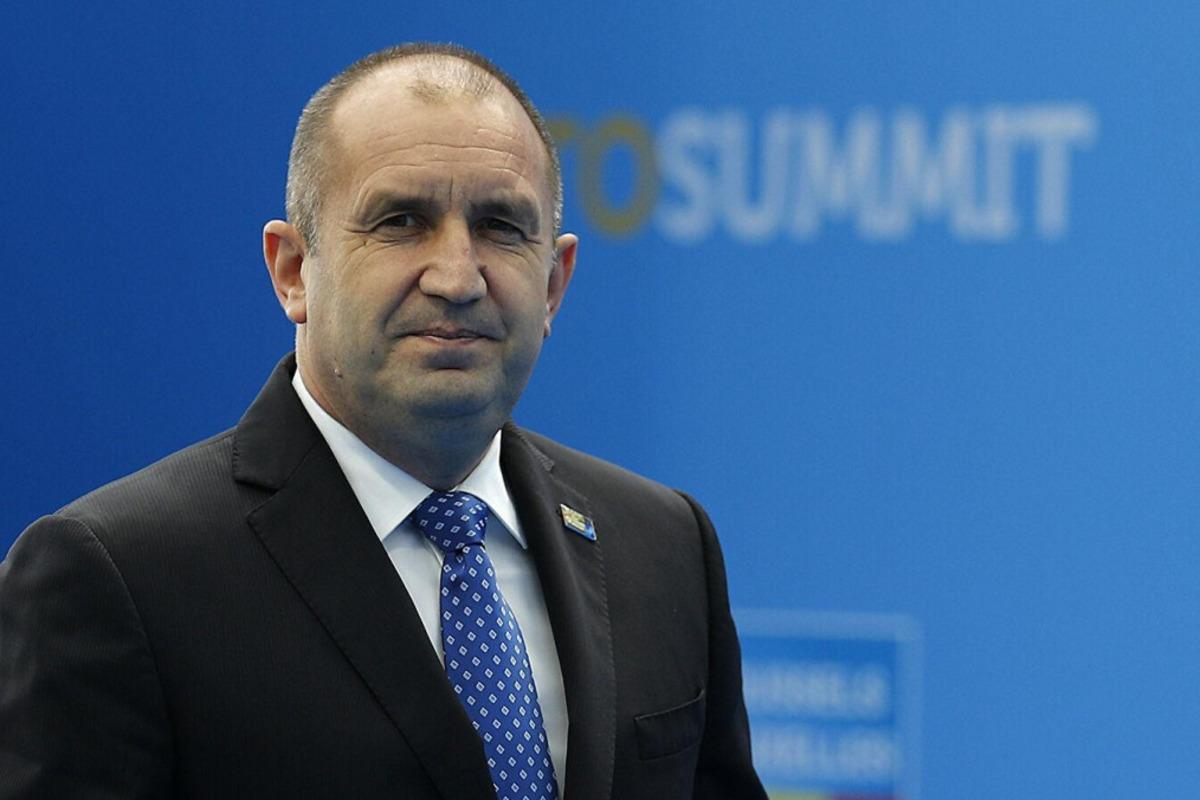 Президент Болгарии считает, что конфликты на Украине и в Газе не имеют военного решения