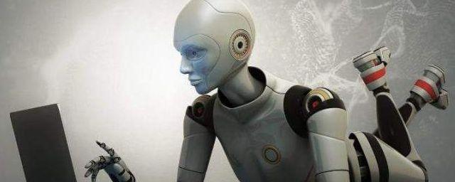 В Новосибирске робот «Алиса» зачитала «Тотальный диктант»