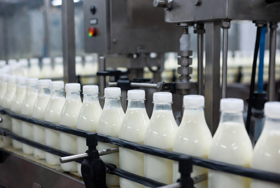 ООО «Лебедяньмолоко» закончило год с ростом выручки на 23% при увеличении долговой нагрузки