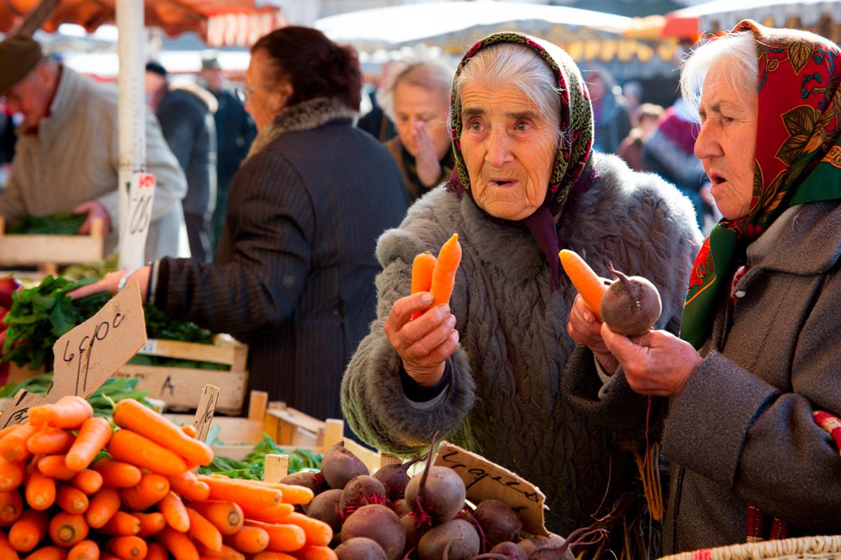 Эксперт обвинил ритейл и Минсельхоз в провале ценовой политики