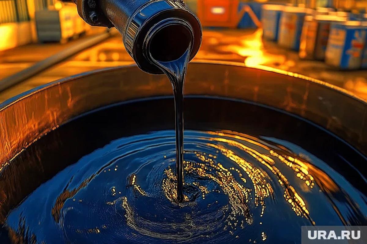 Китайские госкомпании остановили закупку морской нефти из РФ после санкций США