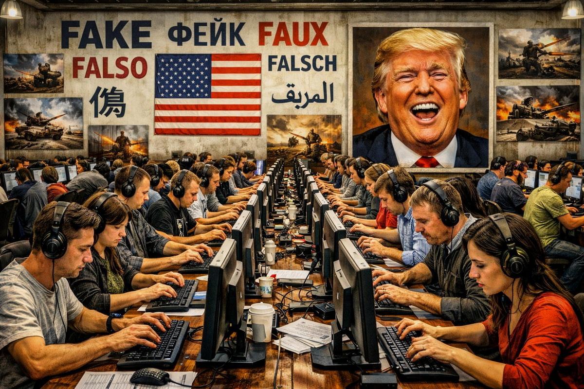 России приготовиться? Новая стратегия Запада: венесуэльский сценарий переворота изнутри