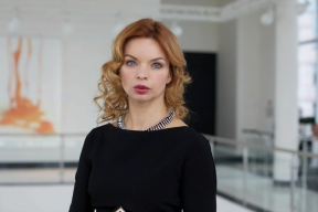 «Копия папы!» Алиса Гребенщикова призналась, является ли Авербух отцом ее ребенка