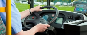 Водители автобусов из Ростовской области едут в Донбасс работать за 200 тысяч рублей