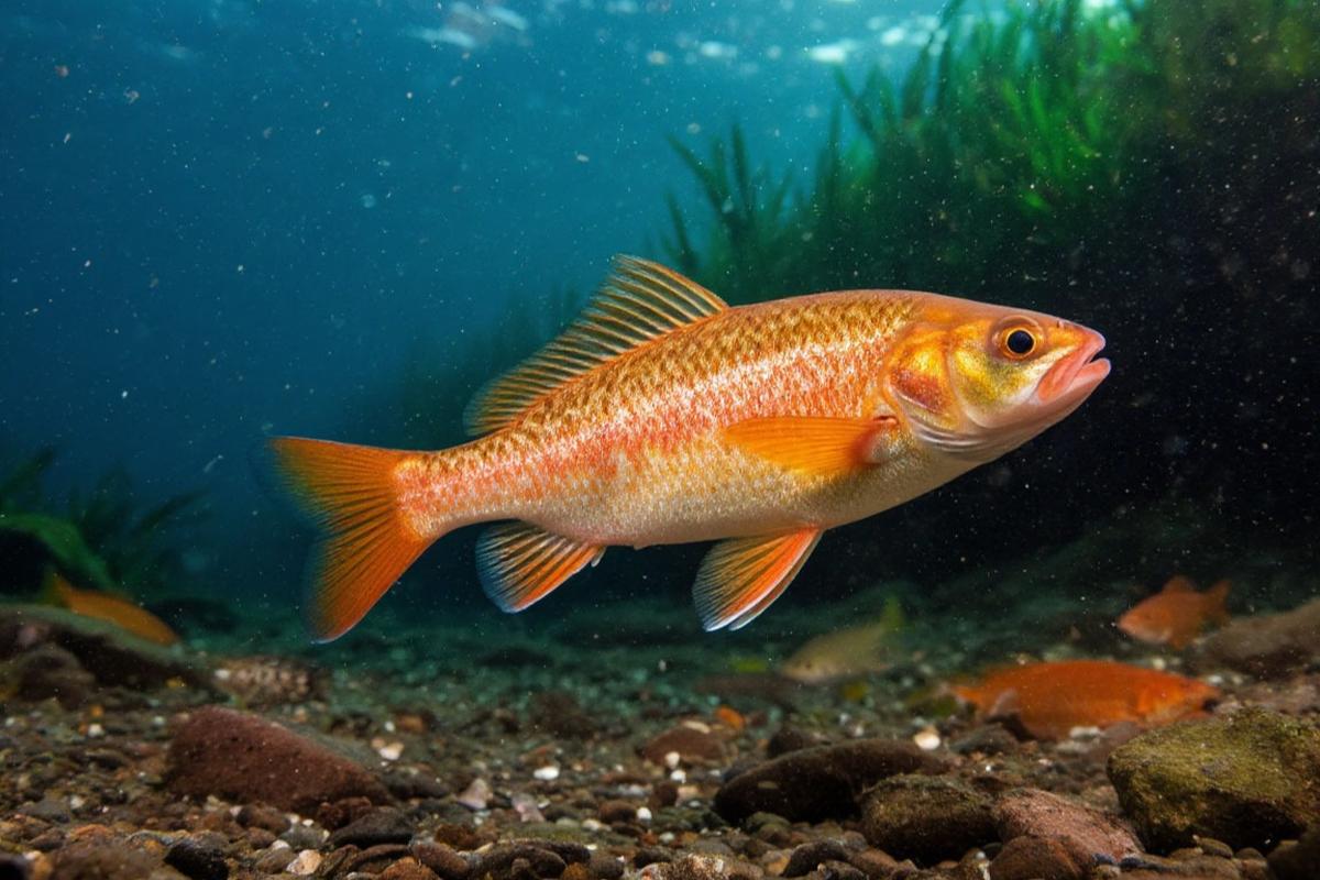 Браконьеров к ответу: рыбалка в Подмосковье в нерест обойдется в полмиллиона и два года тюрьмы