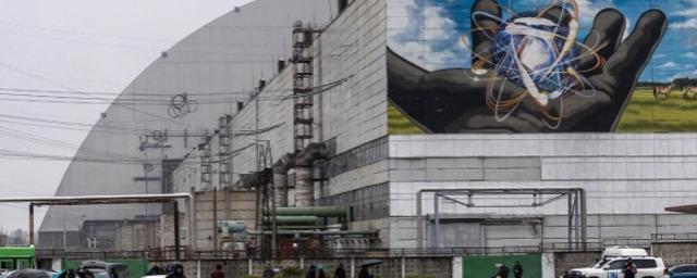 Глава МАГАТЭ Гросси: Миссии агентства должны находиться на АЭС Украины до конца конфликта