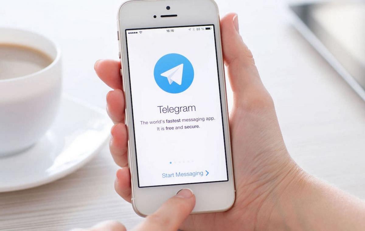 В Telegram появилась возможность обмениваться криптовалютой Toncoin прямо в мессенджере