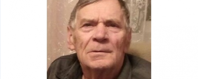 На Дону пропал без вести 78-летний Виктор Бондаренко