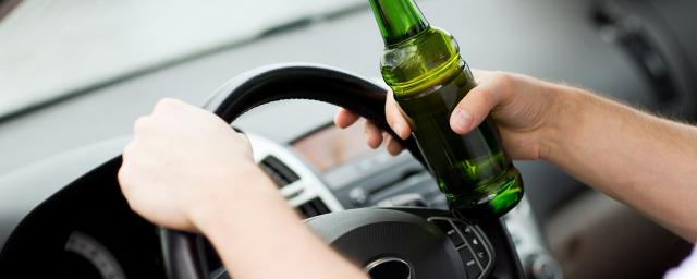 В Марий Эл более 20 человек погибли по вине пьяных водителей в 2022 году