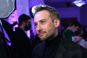 Шепелев рассказал, почему у него не сложились отношения с Анфисой Чеховой