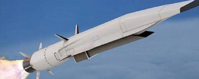Американский концерн Raytheon намерен разработать гиперзвуковую ракету HACM к 2027 году