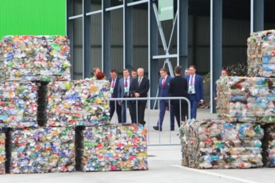 Чище Сибирь: как томский комплекс за 3,8 млрд рублей изменит экологию региона