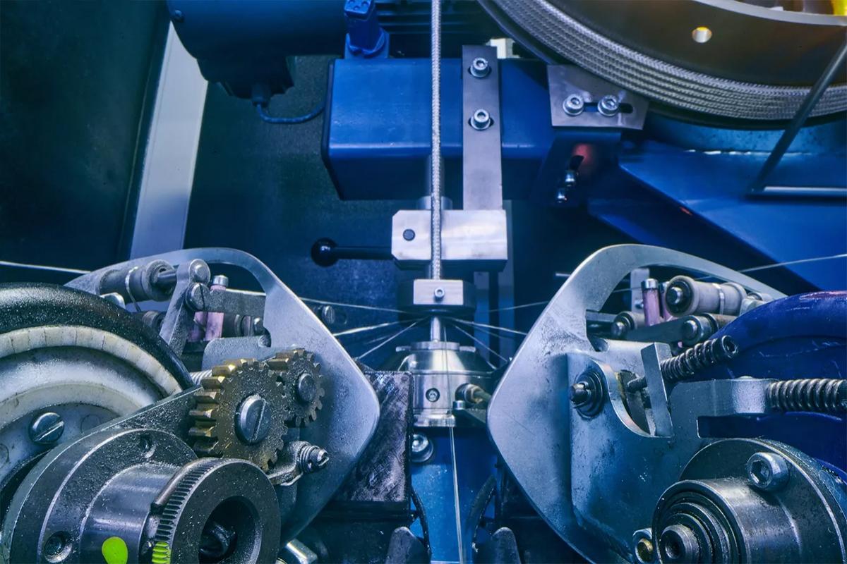 Новосибирская область значительно нарастила производство инновационной продукции