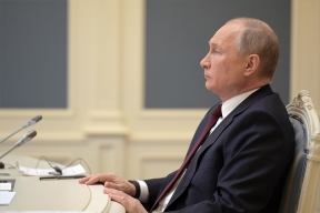 Финский политик устроил истерику после слов Путина