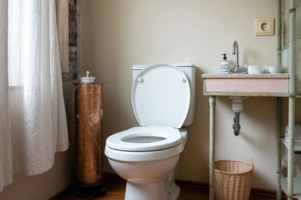 Врач назвал способы справиться с резкими позывами в туалет перед важным мероприятием