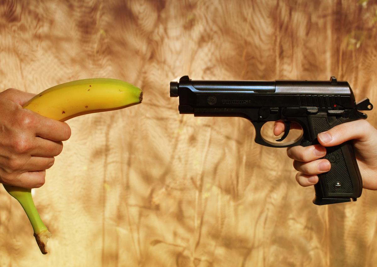 Бананы под русским гневом: Эквадор хотел отдать США старое советское оружие. Чего испугалась банановая республика?