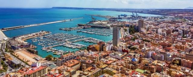 В Испании растут цены на курортную недвижимость