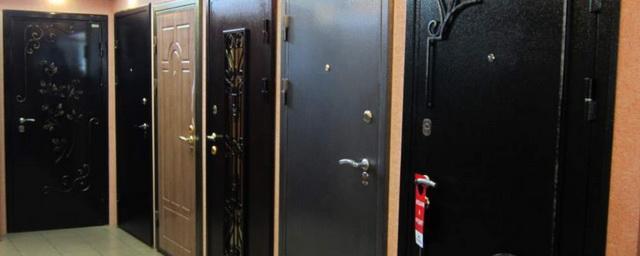 Современные металлические двери – стражи домашней крепости