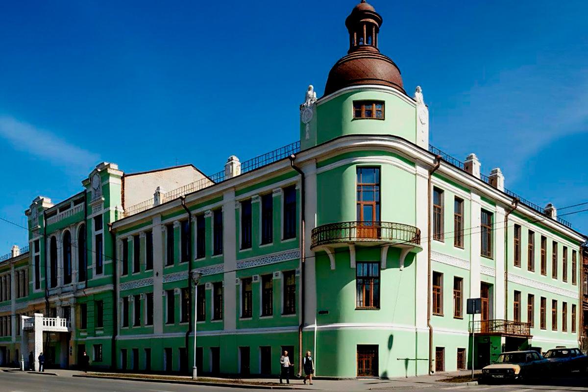 Мэр Иван Носков: В Самаре запущен новый механизм реставрации объектов культурного наследия