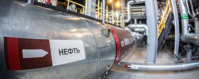 В России с 2019 года снизится экспортная пошлина на нефть