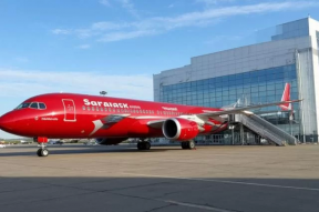 Red Wings свяжет Саранск и Анталью прямыми рейсами