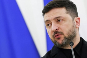 Дисквалифицированный за шлем украинский скелетонист добился санкций против россиян