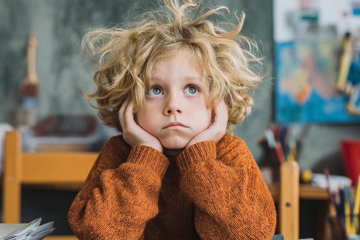 Уверенные шаги в новую жизнь: как облегчить адаптацию ребенка к школе