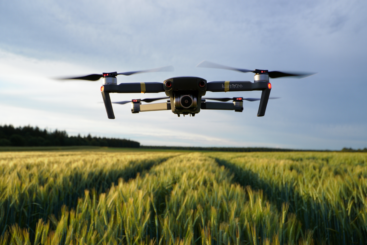 В Астраханской области при налете БПЛА пострадала женщина