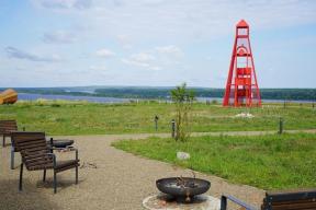 Проект благоустройства «Государева гора» в городе Мариинский Посад удостоился престижной награды