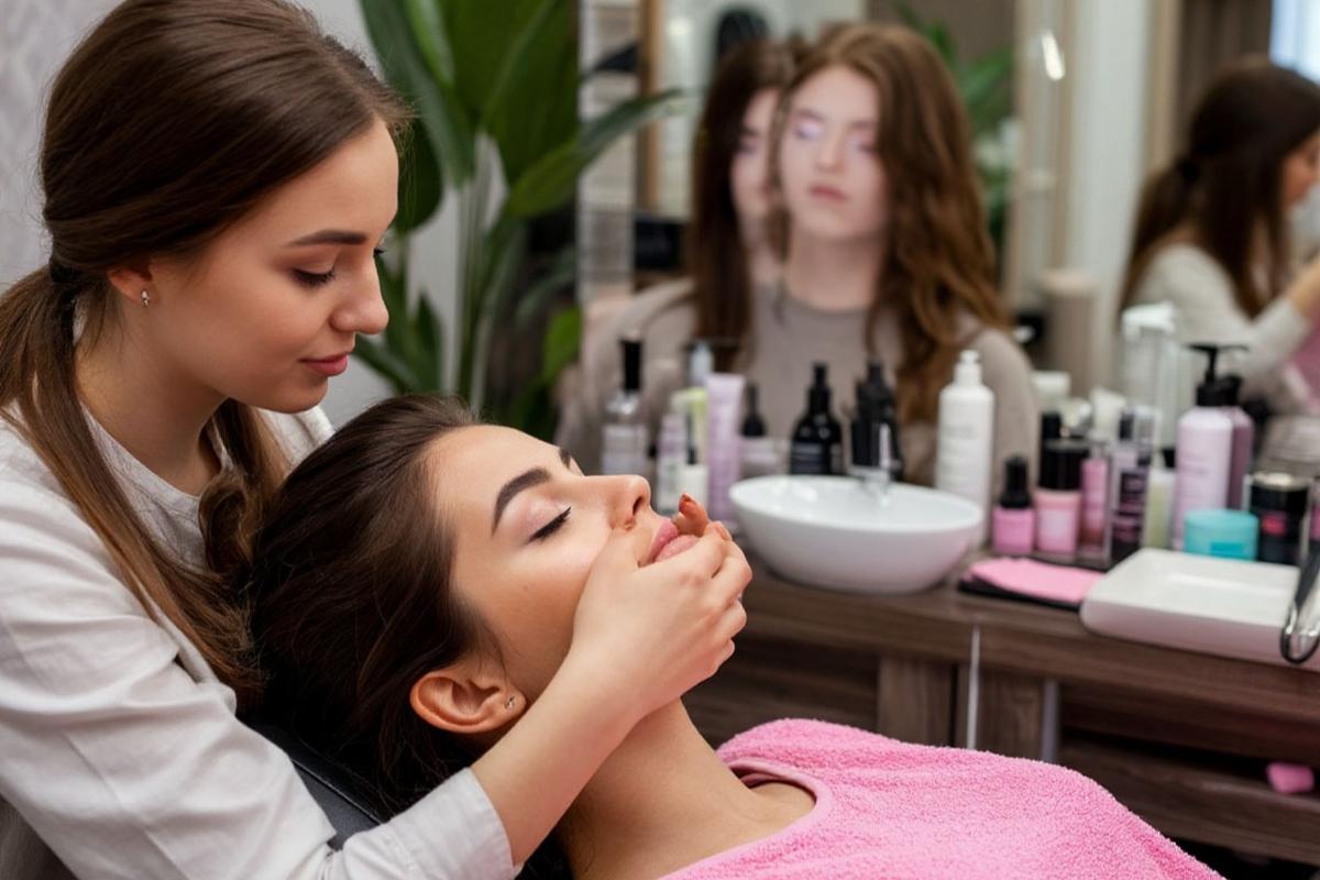 Почти 8 тысяч на прическу: петербурженки раскрыли траты к 8 Марта и уступили москвичкам в желании быть красивыми