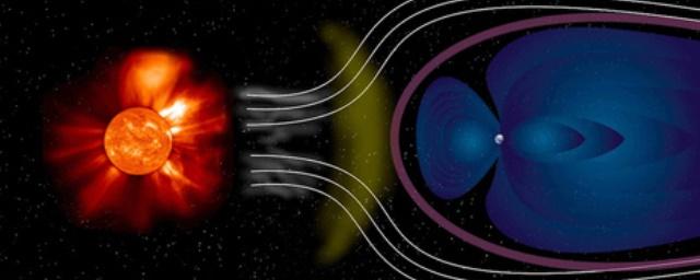 В NASA рассказали о загадочном атмосферном явлении