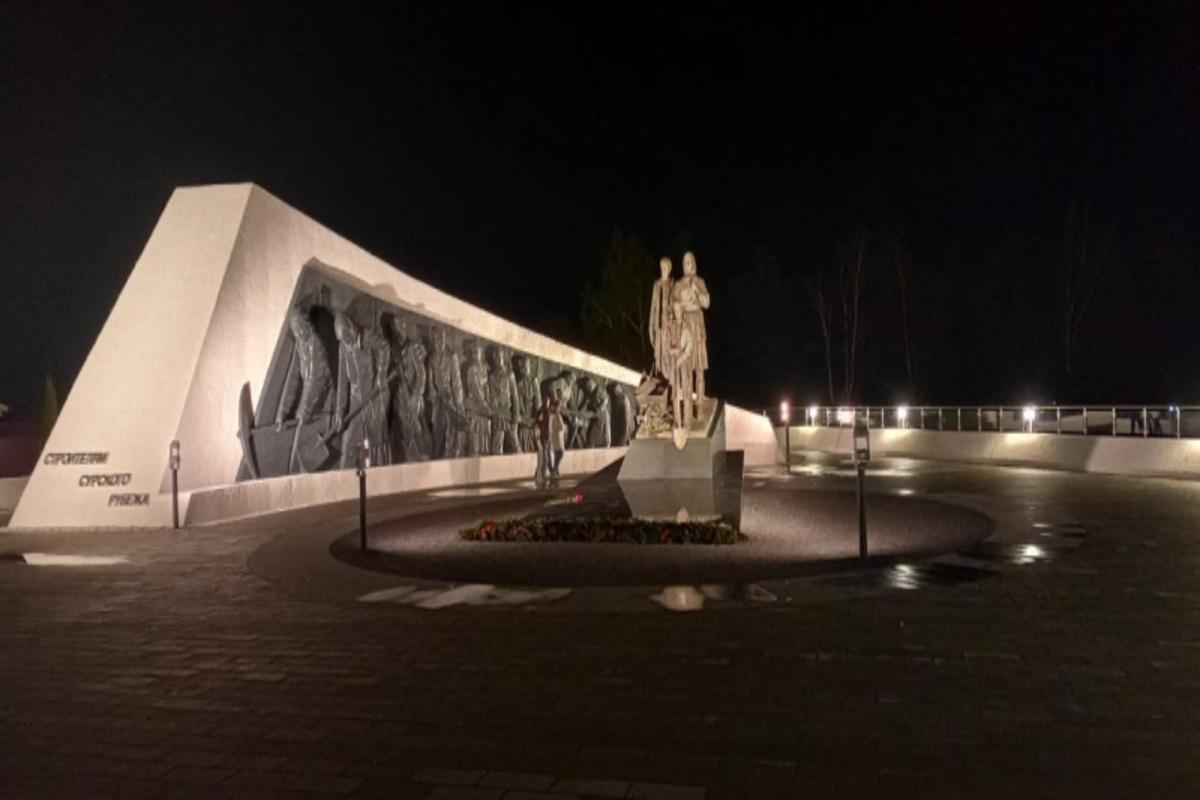 В Больших Березниках появилось новое место для отдыха и увлечений