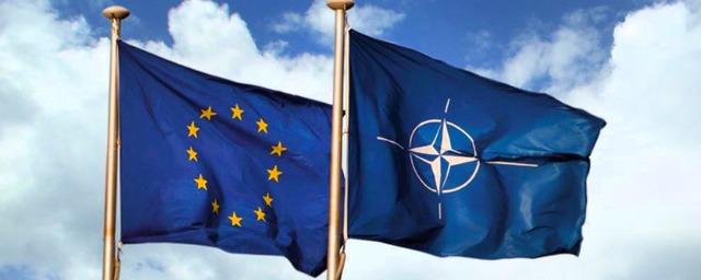 NDP: вторжение войск НАТО на Украину приведет к катастрофе