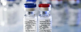 Минздрав России продлил срок годности вакцины «Спутник V» от шести месяцев до года