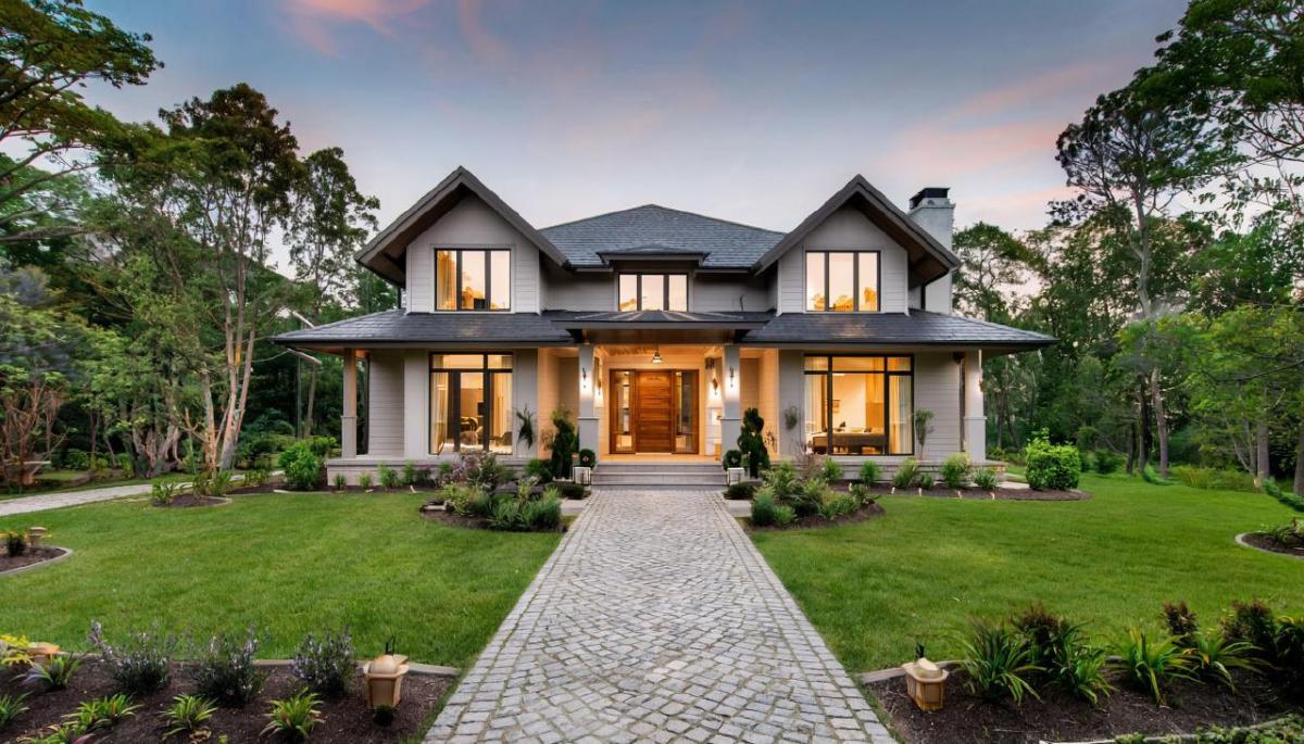 В Омске наблюдается уменьшение спроса на ипотечные кредиты для покупки частных домов