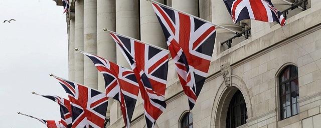 Минфин Великобритании подготовил проект бюджета к Brexit