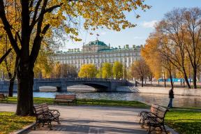 Синоптик Паршина предсказала температурные аномалии в Сибири до 8 апреля