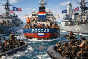 Военный эксперт предложил России асимметричный ответ НАТО