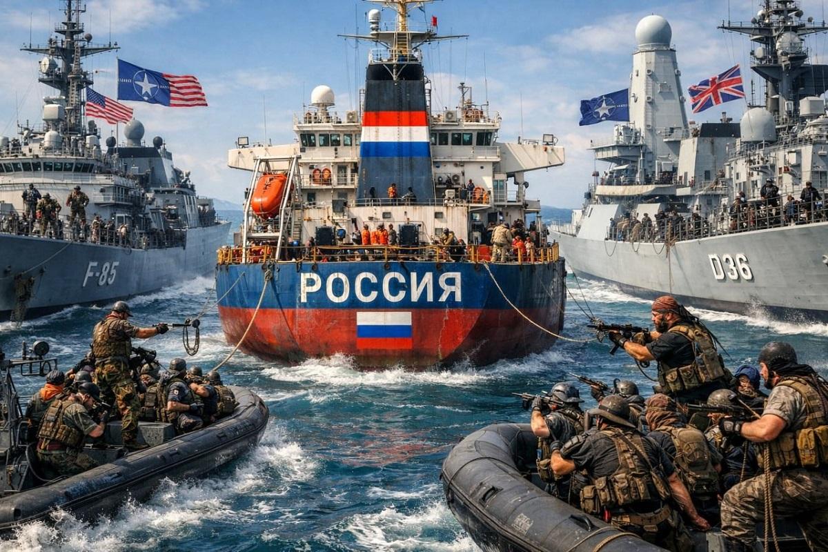 Военный эксперт предложил России асимметричный ответ НАТО