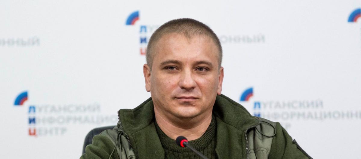 Марочко: За Новоселовское в ЛНР идут ближние бои, войска РФ закрепились на восточных окраинах