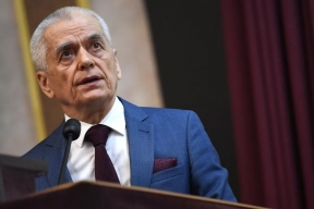 Онищенко прокомментировал гибель младенцев в роддоме в Новокузнецке