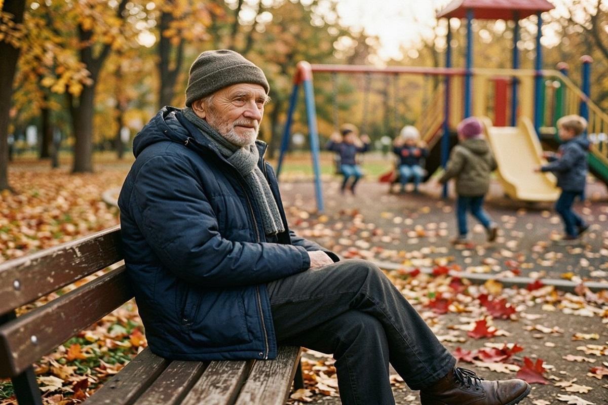 «Преступление на глазах у детей»: в Коченевском районе задержан 73-летний подозреваемый в совращении школьниц
