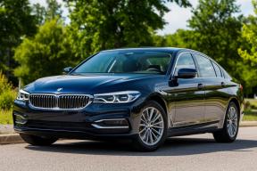 В Вирджинии лихачей обяжут устанавливать ограничители скорости