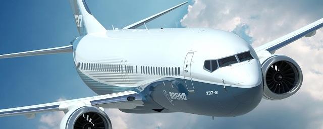 СМИ: Росавиация предписала обучить пилотов Boeing уходу на второй круг