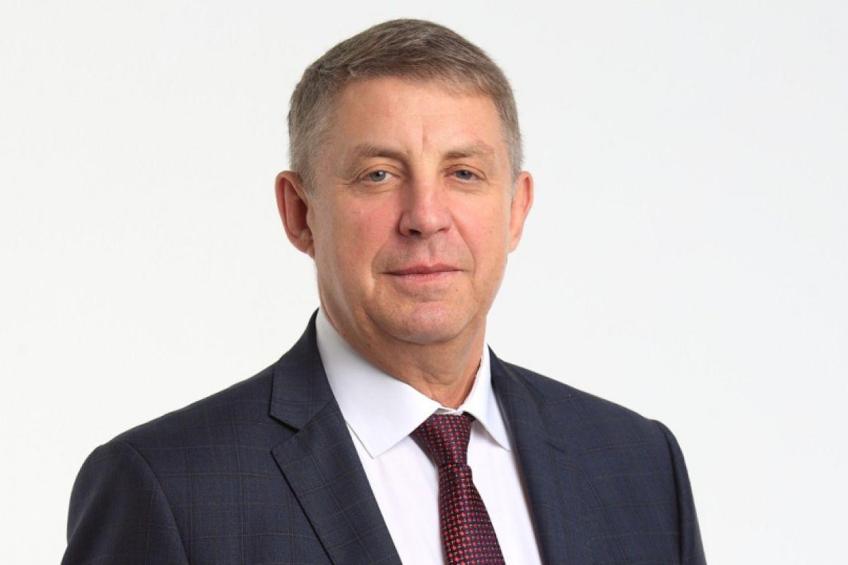 Стало известно, сколько будет получать губернатор Брянской области в 2026 году