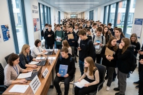 Колледж — новый вуз? Как перестраивается российское образование в поисках реальных навыков
