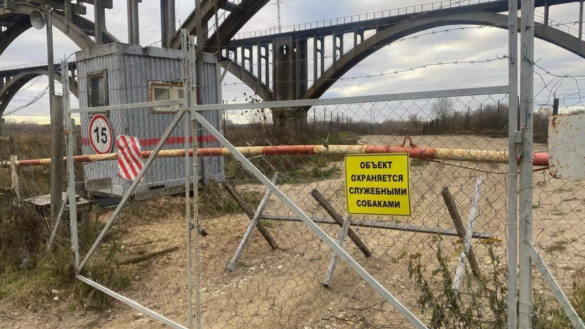 В Нижегородской области несколько сел и турзона оказались отрезанными от цивилизации