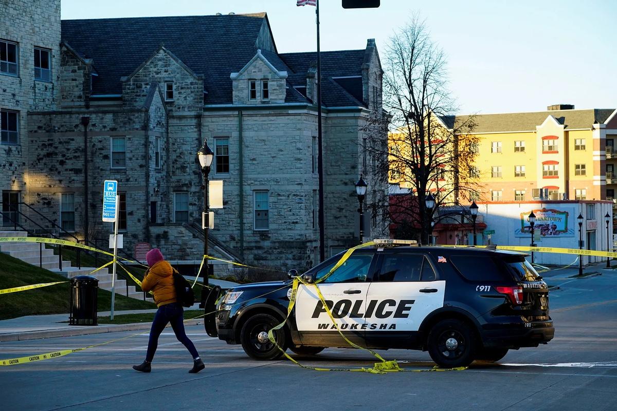 В США трое детей убиты в результате стрельбы на детском дне рождения