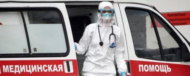 В Вологодской области за сутки заболели коронавирусом еще 28 человек